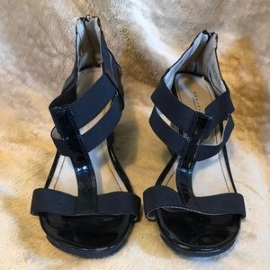 Kenneth Cole Reaction Wedge Sandal